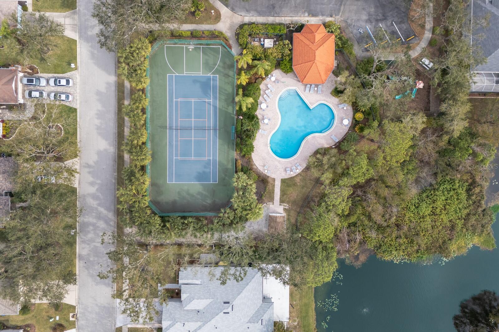 5383 CREEKSIDE TRL, SARASOTA, FL, 34243