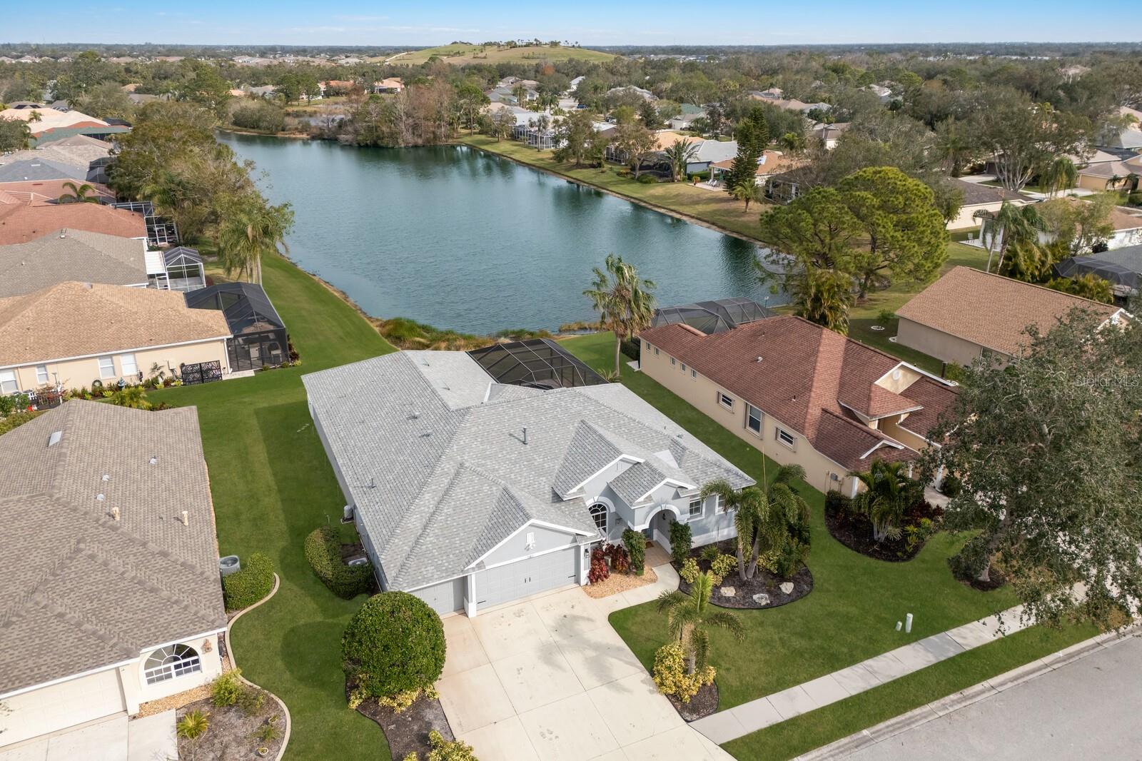5383 CREEKSIDE TRL, SARASOTA, FL, 34243