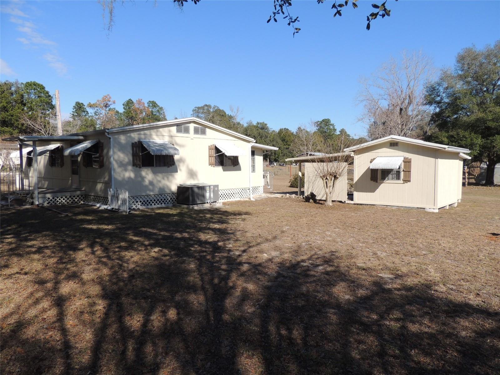 3761 SE 117TH TER, MORRISTON, FL, 32668