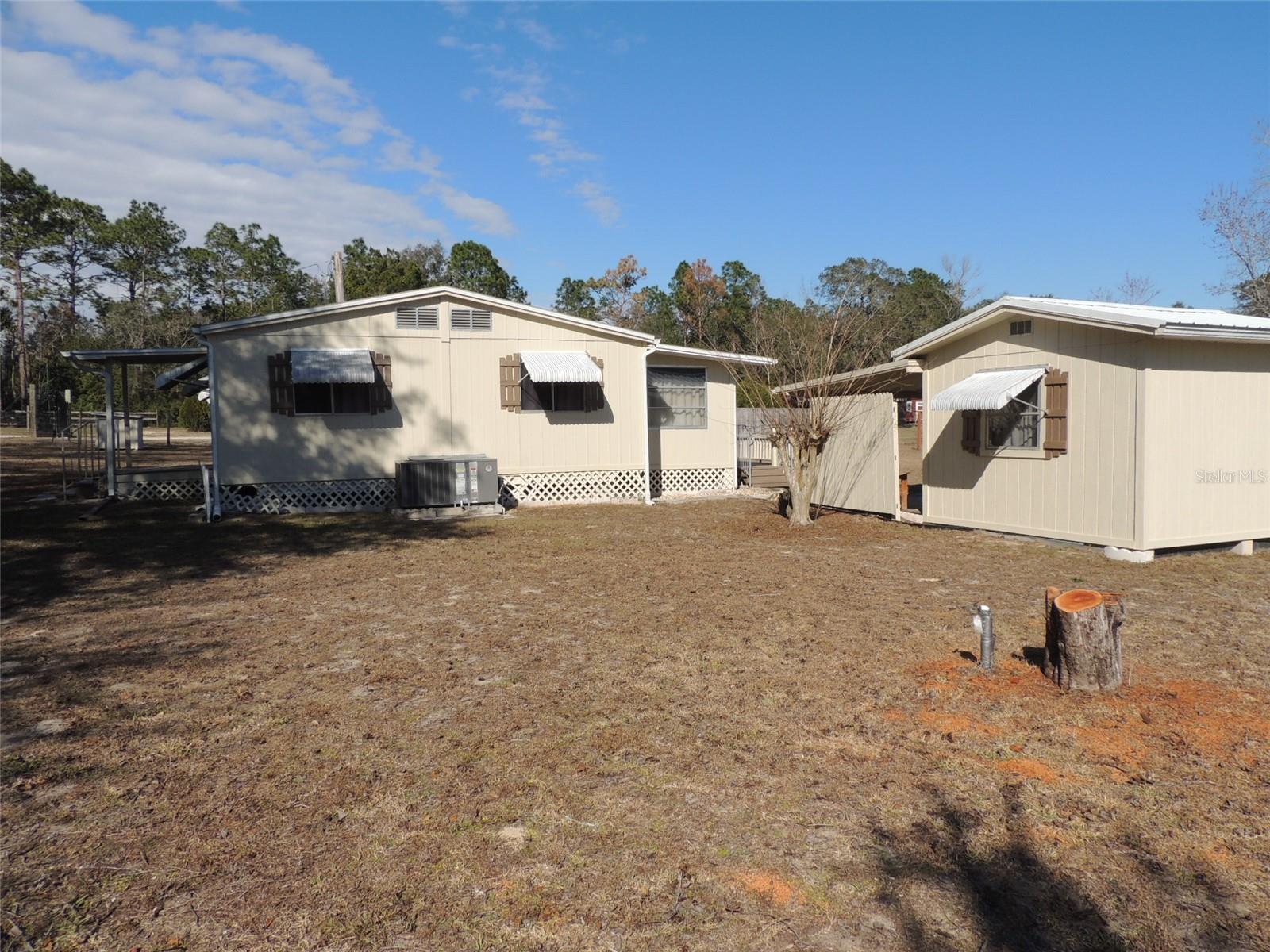 3761 SE 117TH TER, MORRISTON, FL, 32668