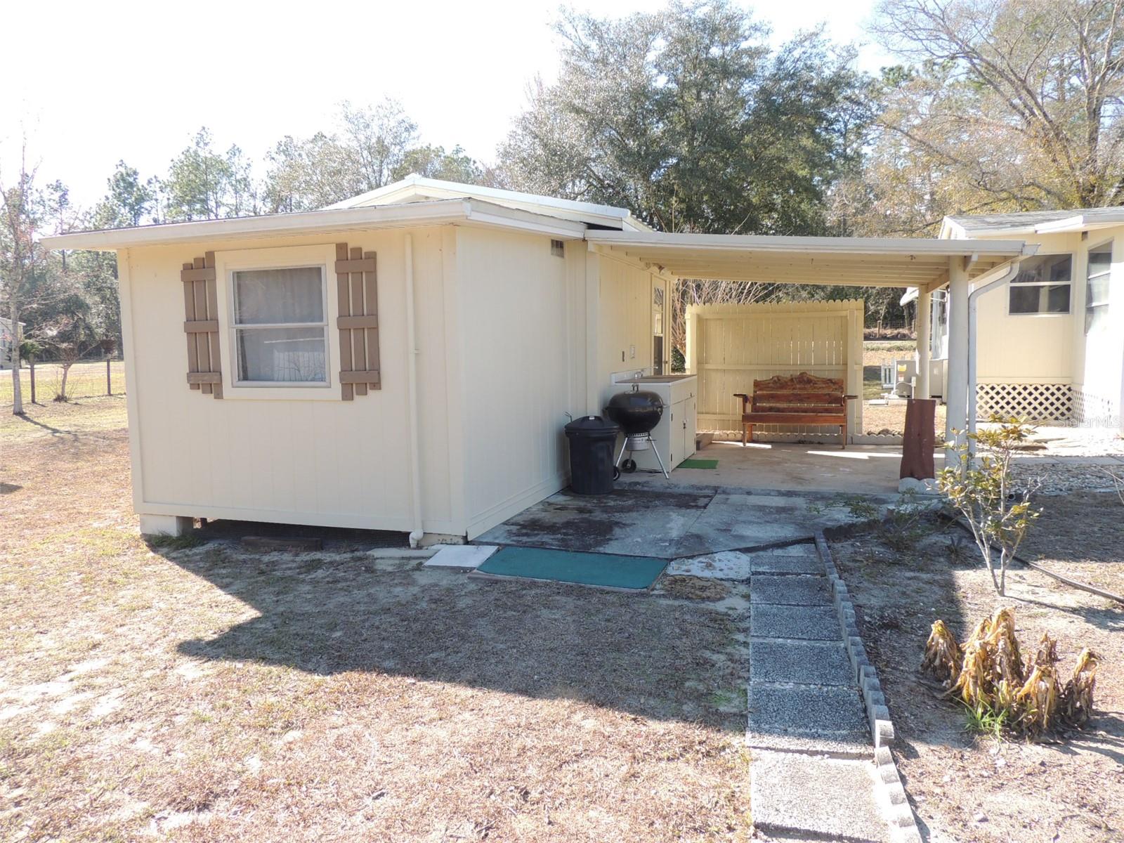 3761 SE 117TH TER, MORRISTON, FL, 32668
