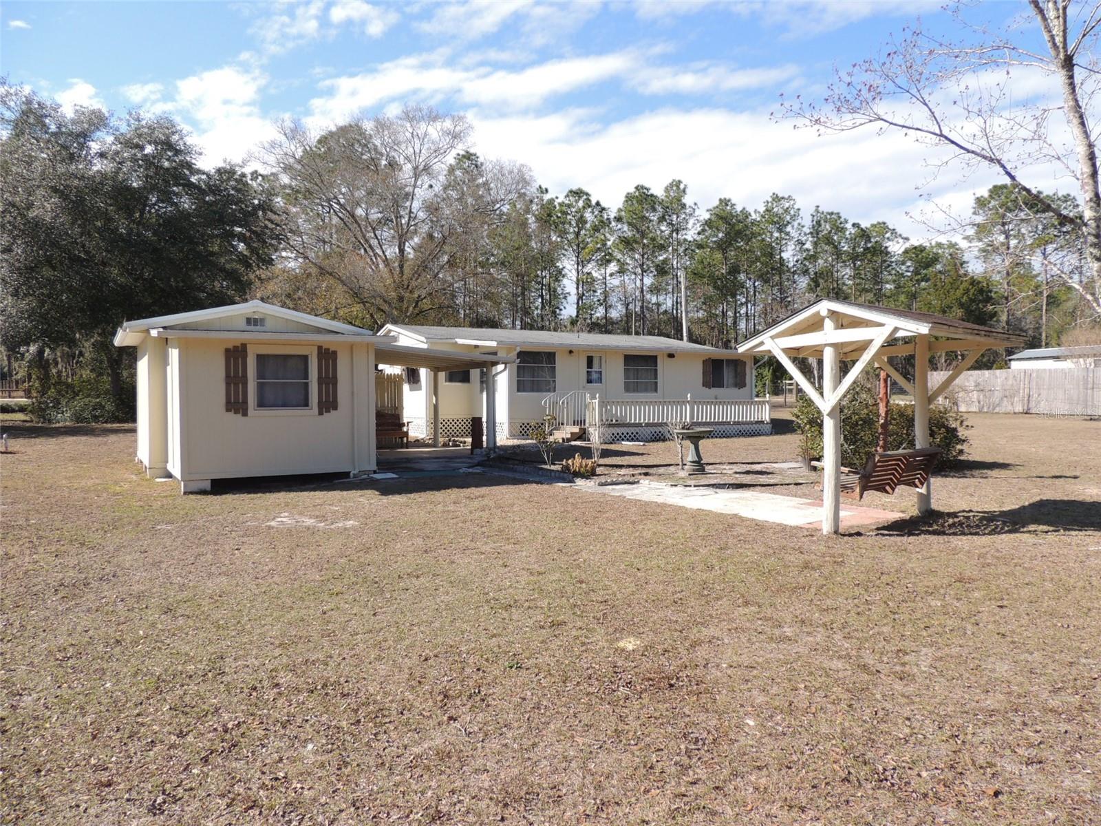 3761 SE 117TH TER, MORRISTON, FL, 32668