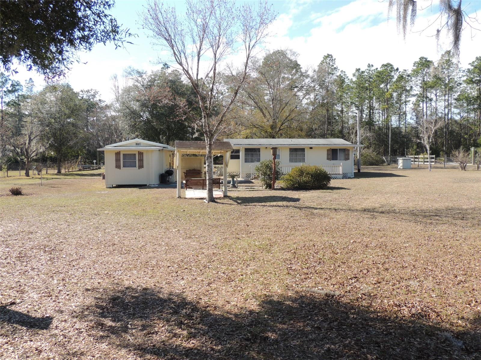 3761 SE 117TH TER, MORRISTON, FL, 32668