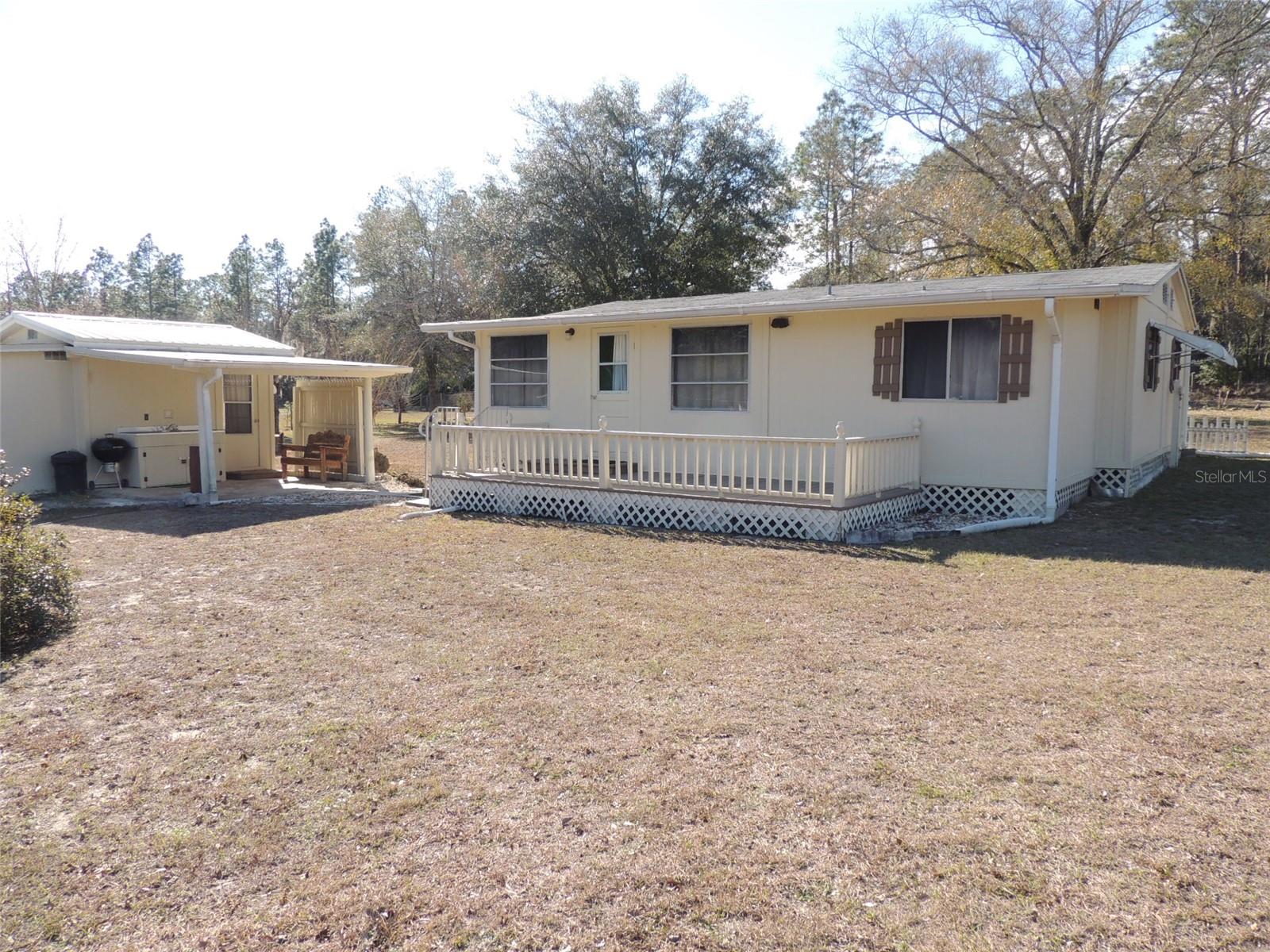 3761 SE 117TH TER, MORRISTON, FL, 32668