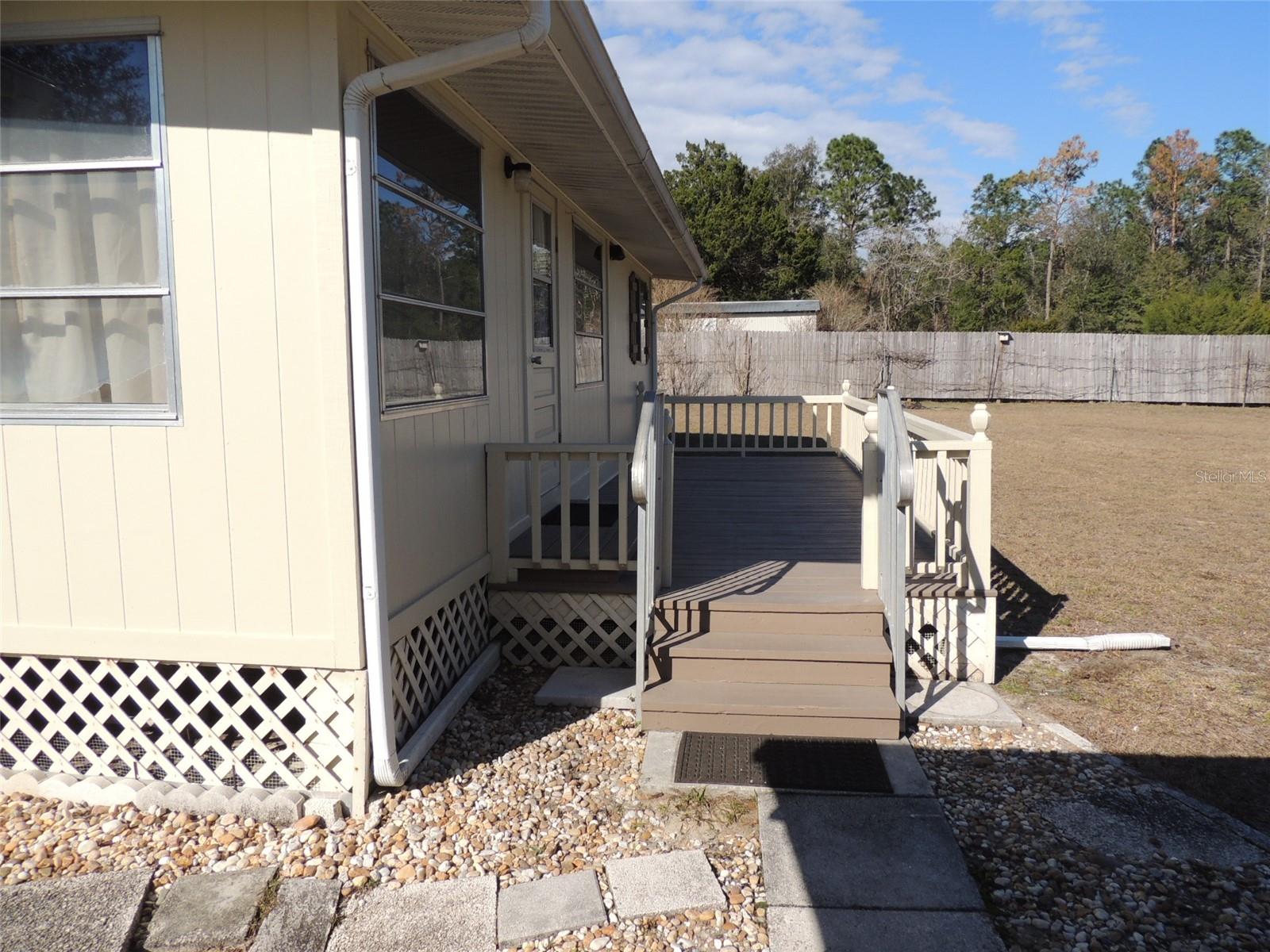 3761 SE 117TH TER, MORRISTON, FL, 32668
