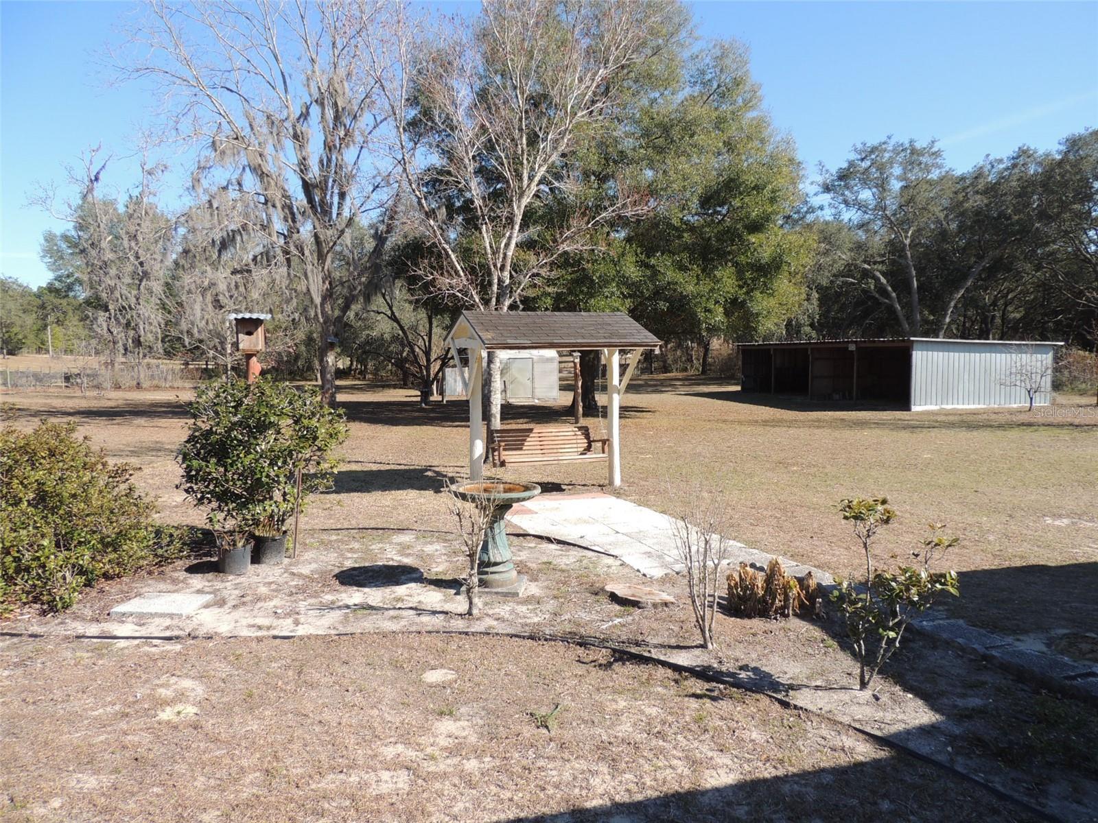 3761 SE 117TH TER, MORRISTON, FL, 32668