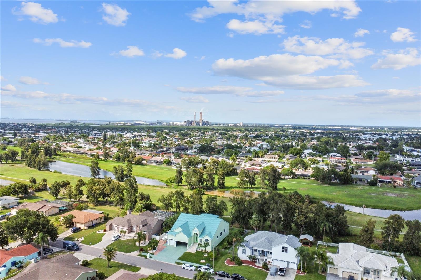 711 EAGLE LN, APOLLO BEACH, FL, 33572