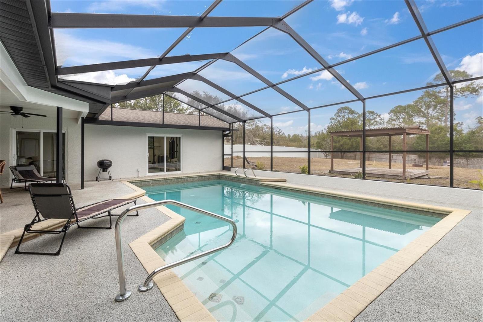 8237 DELAWARE DR, WEEKI WACHEE, FL, 34607