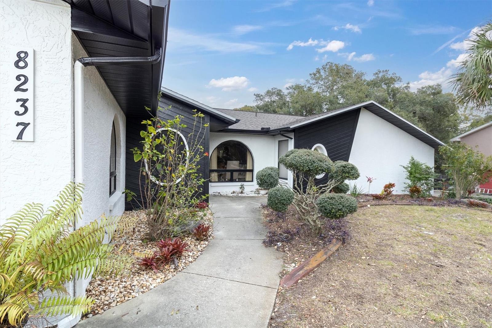 8237 DELAWARE DR, WEEKI WACHEE, FL, 34607