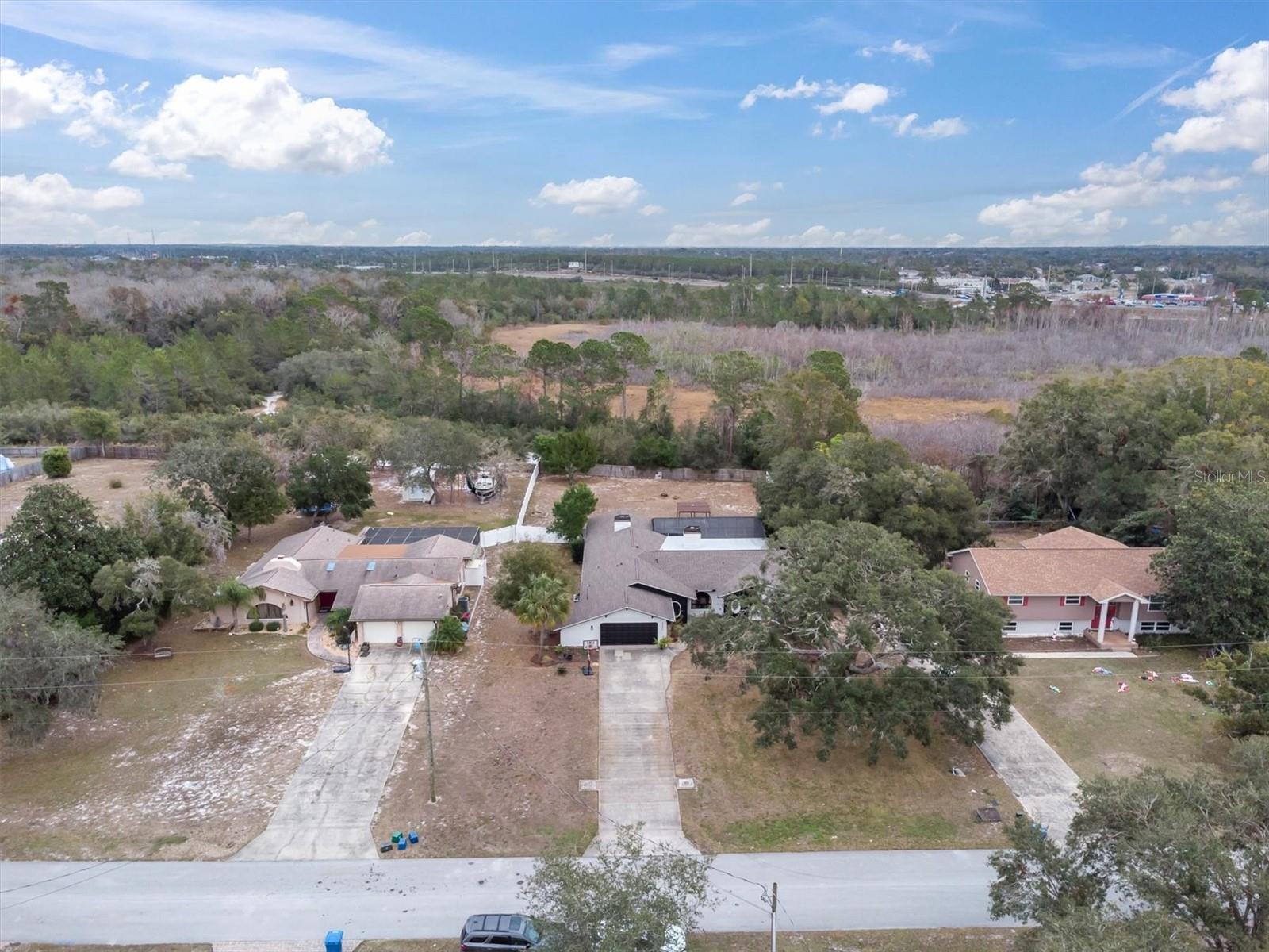 8237 DELAWARE DR, WEEKI WACHEE, FL, 34607