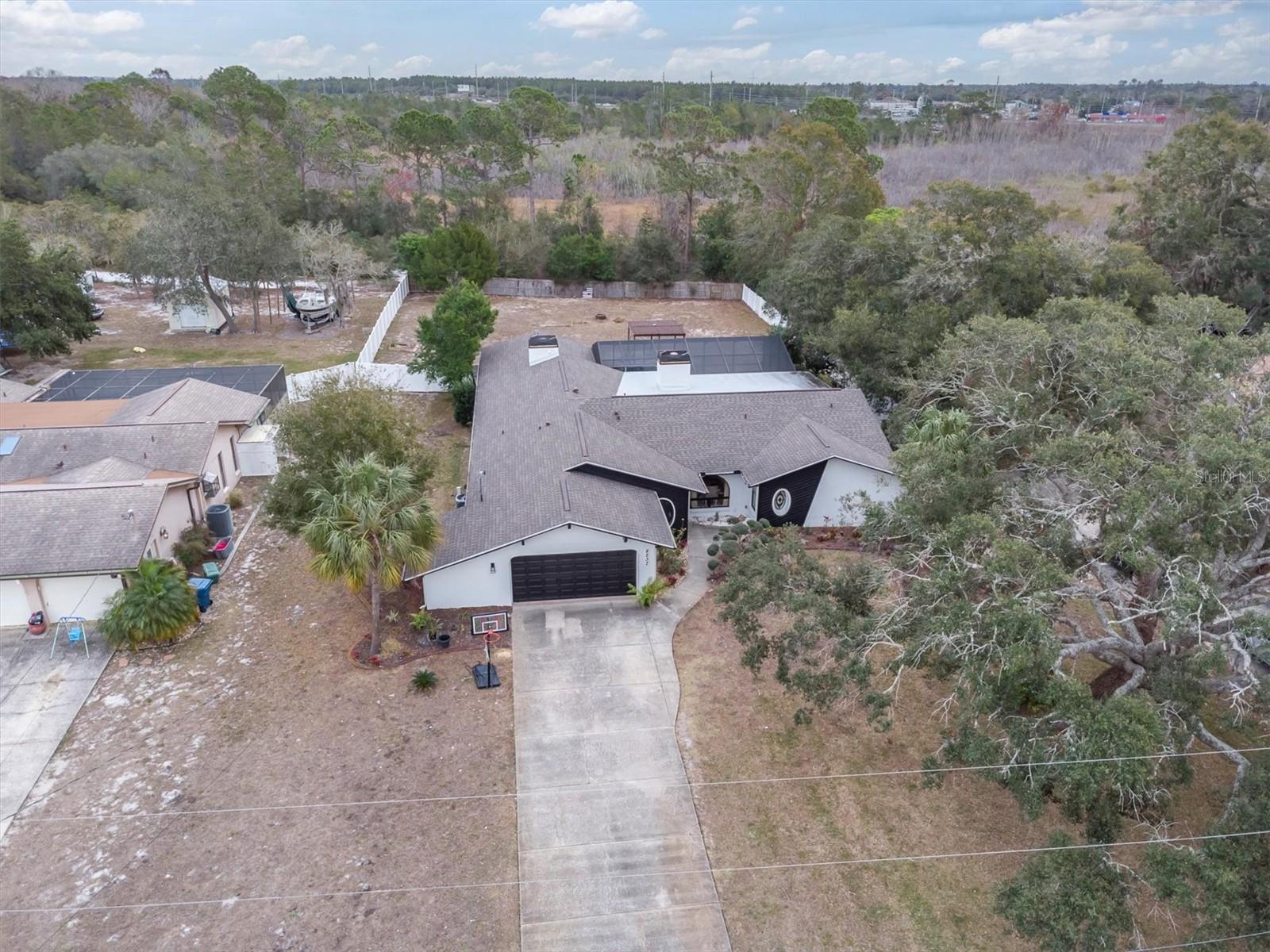 8237 DELAWARE DR, WEEKI WACHEE, FL, 34607