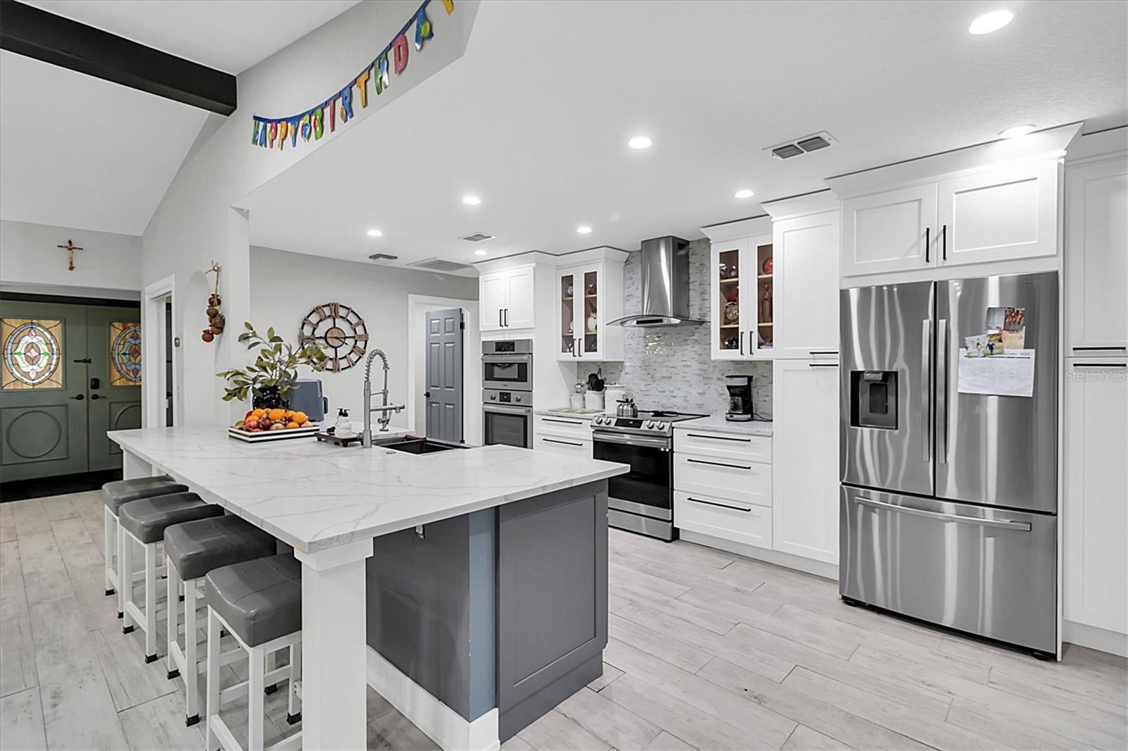 8237 DELAWARE DR, WEEKI WACHEE, FL, 34607