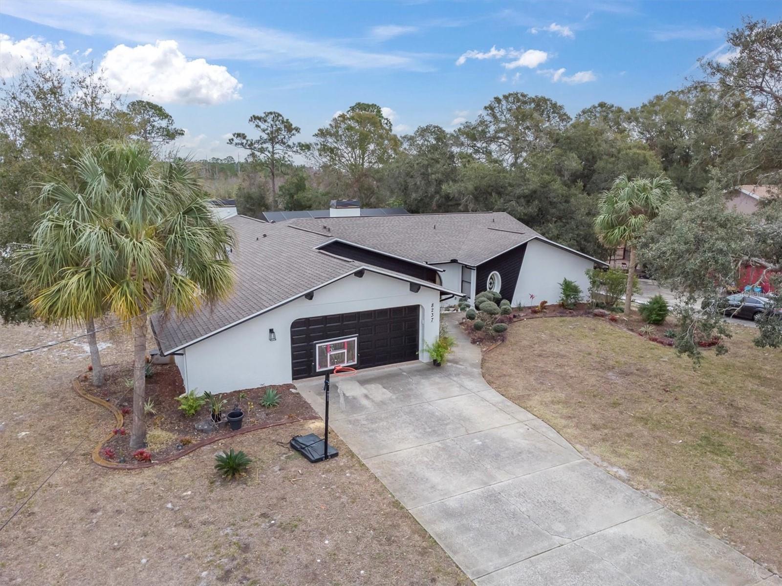 8237 DELAWARE DR, WEEKI WACHEE, FL, 34607