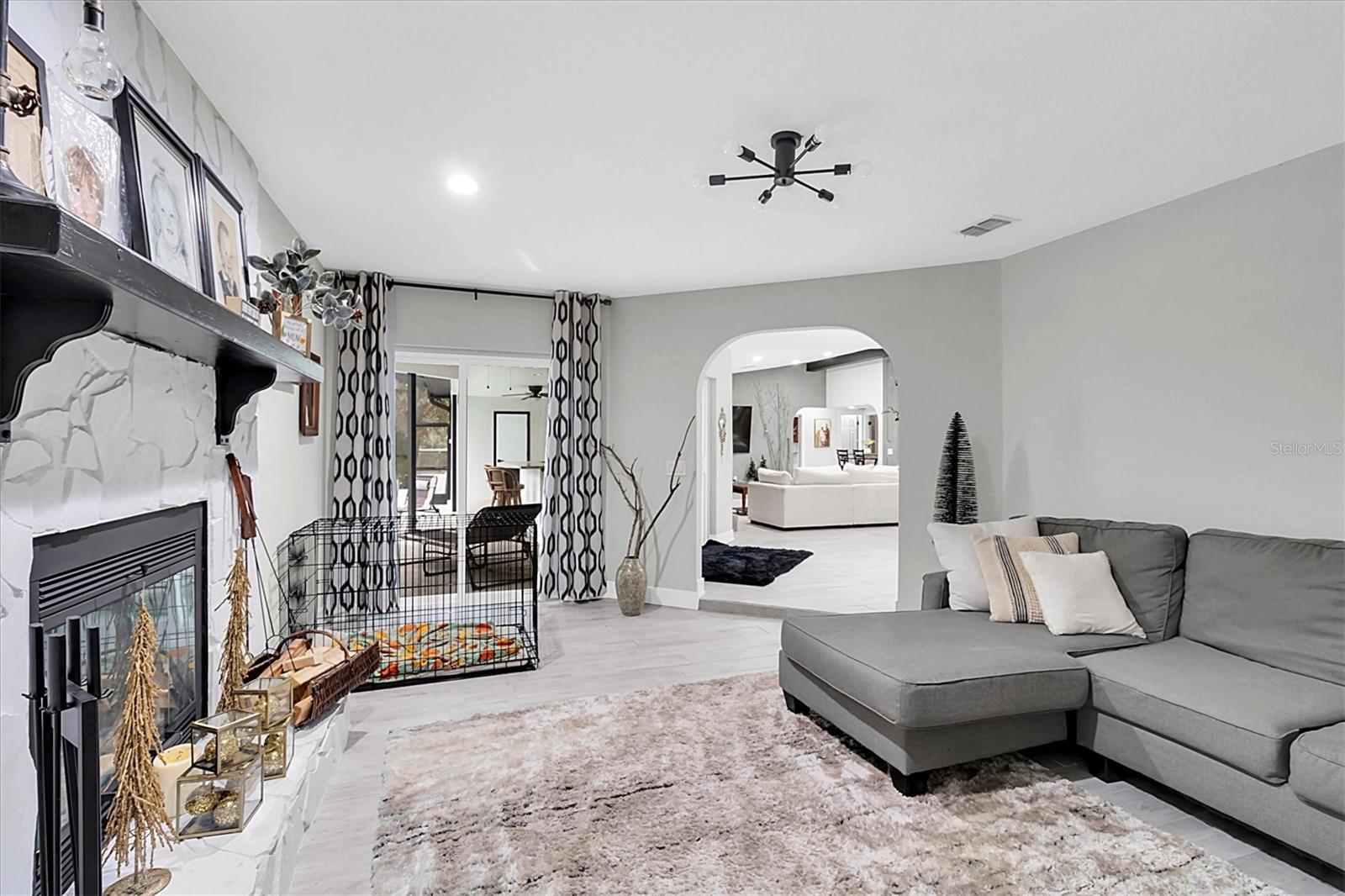 8237 DELAWARE DR, WEEKI WACHEE, FL, 34607