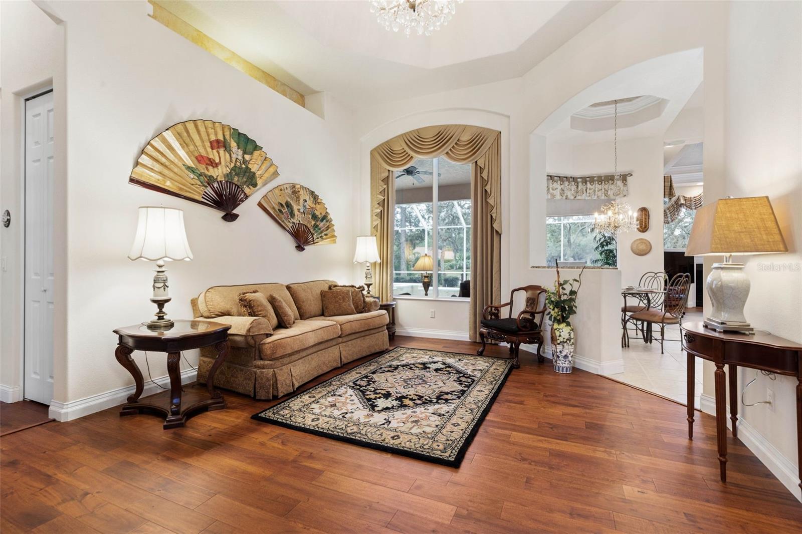 12 EGRET DR, PALM COAST, FL, 32137