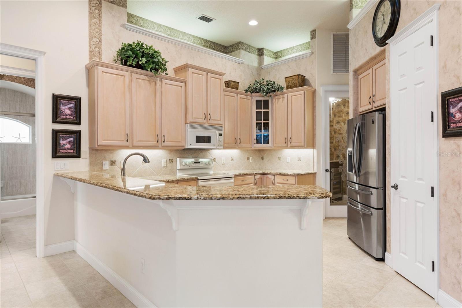 12 EGRET DR, PALM COAST, FL, 32137