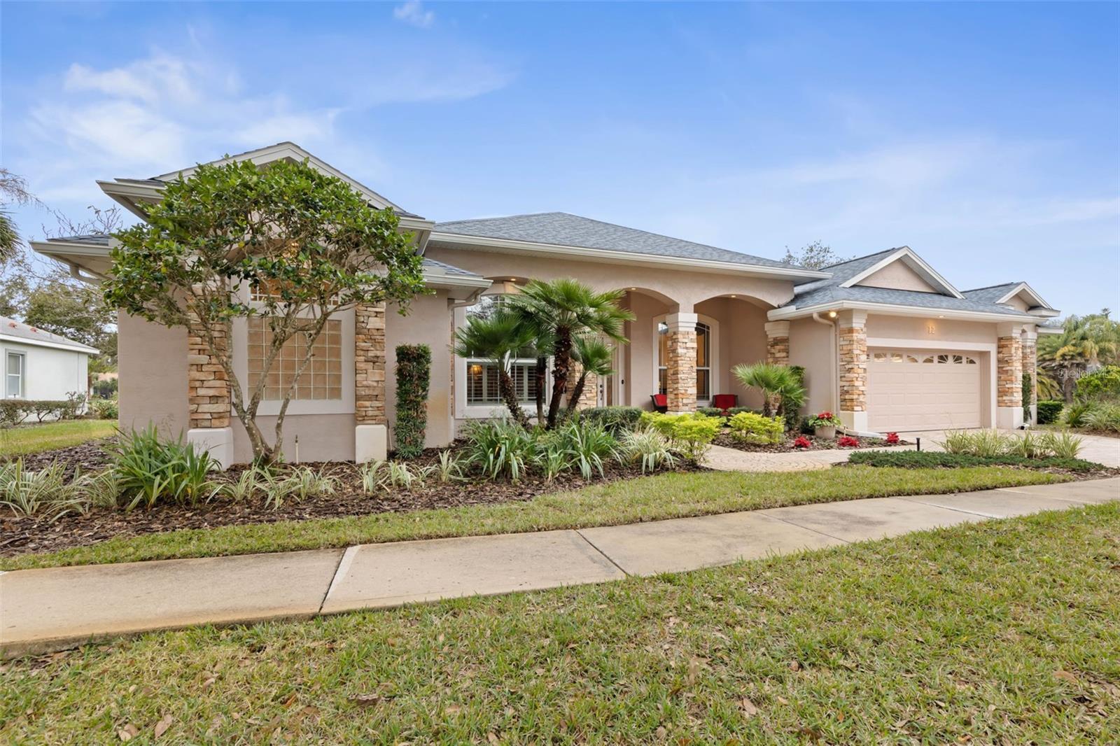 12 EGRET DR, PALM COAST, FL, 32137