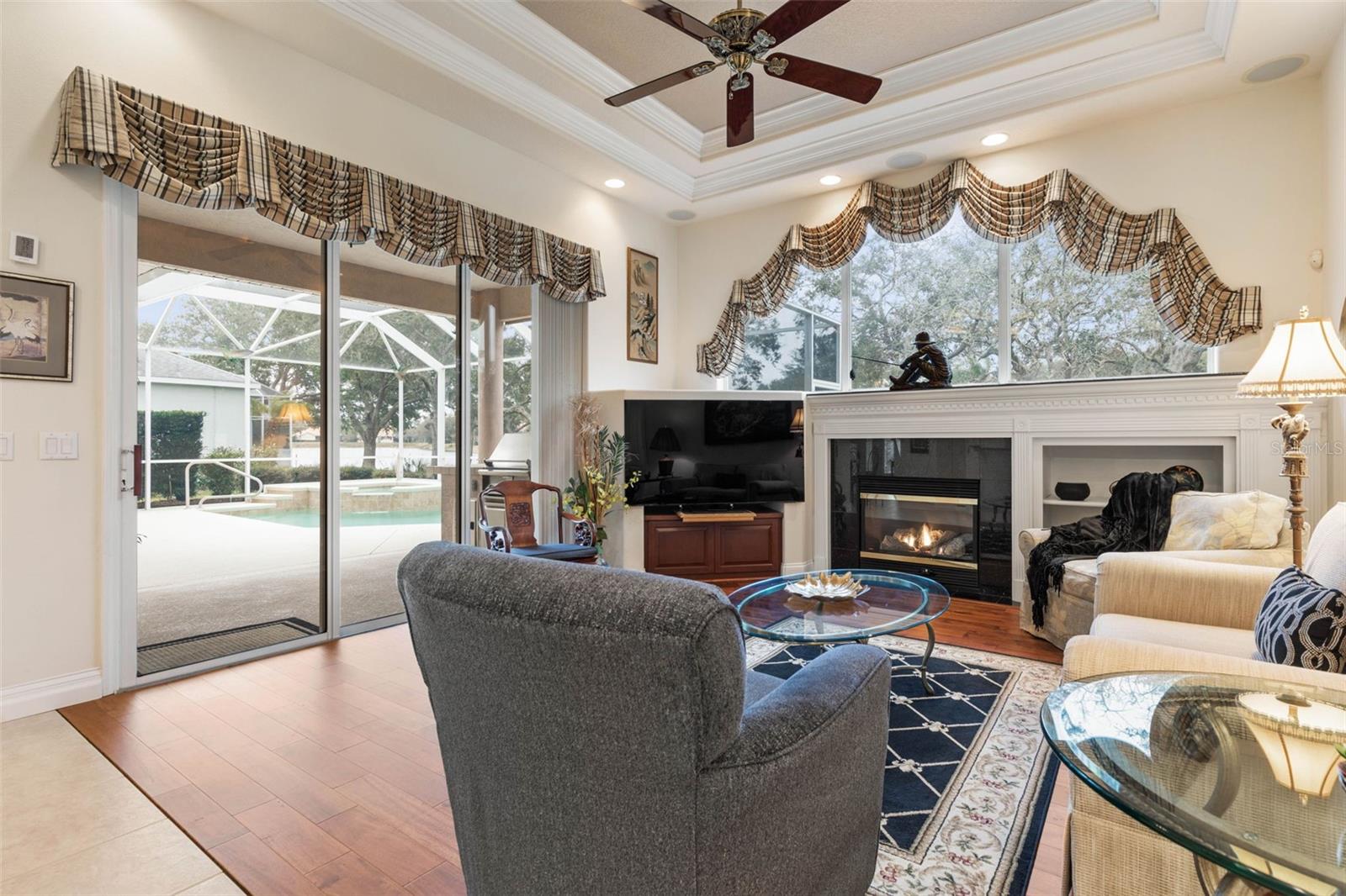 12 EGRET DR, PALM COAST, FL, 32137