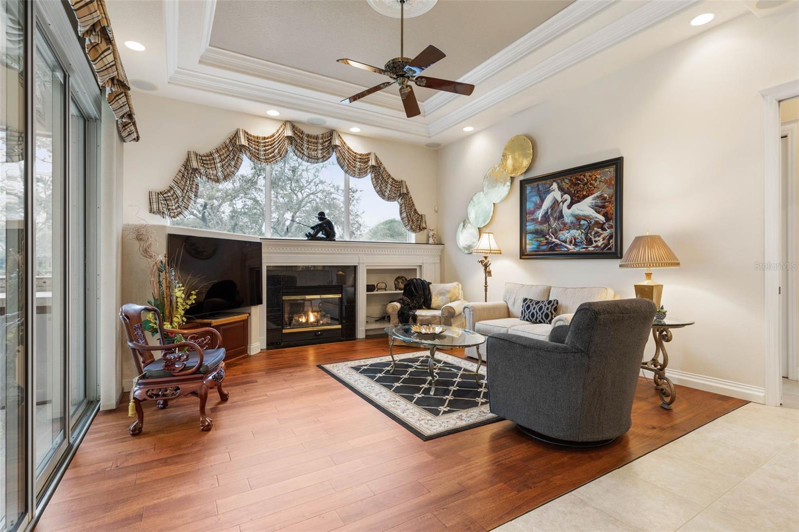 12 EGRET DR, PALM COAST, FL, 32137