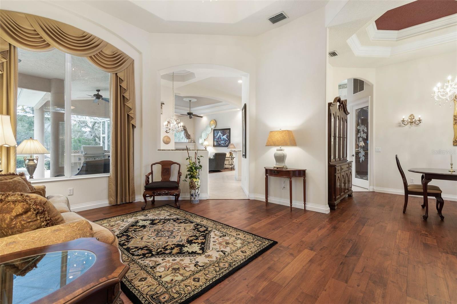 12 EGRET DR, PALM COAST, FL, 32137