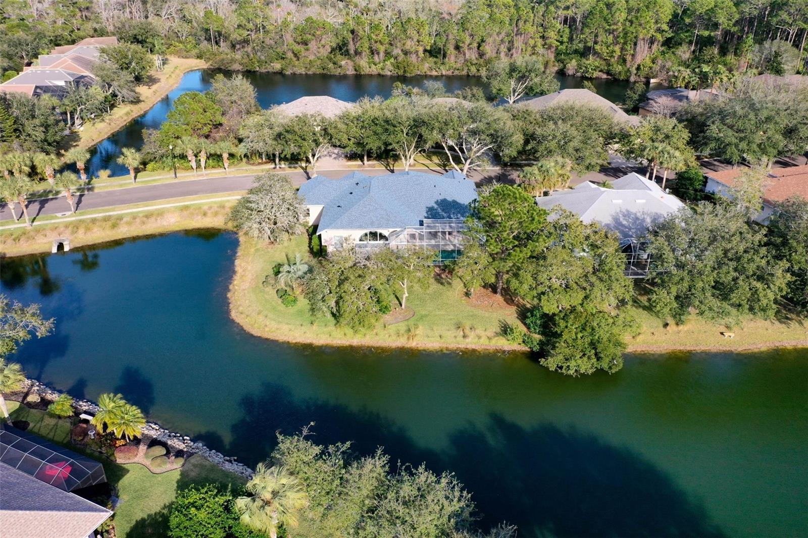 12 EGRET DR, PALM COAST, FL, 32137