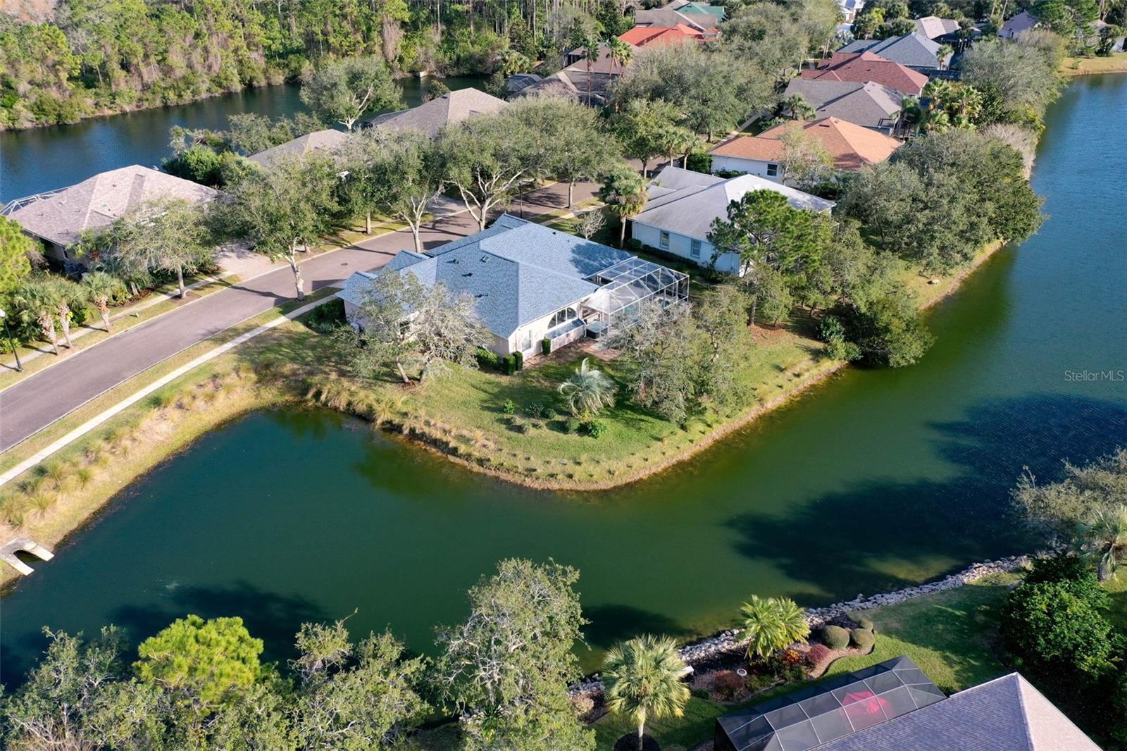 12 EGRET DR, PALM COAST, FL, 32137