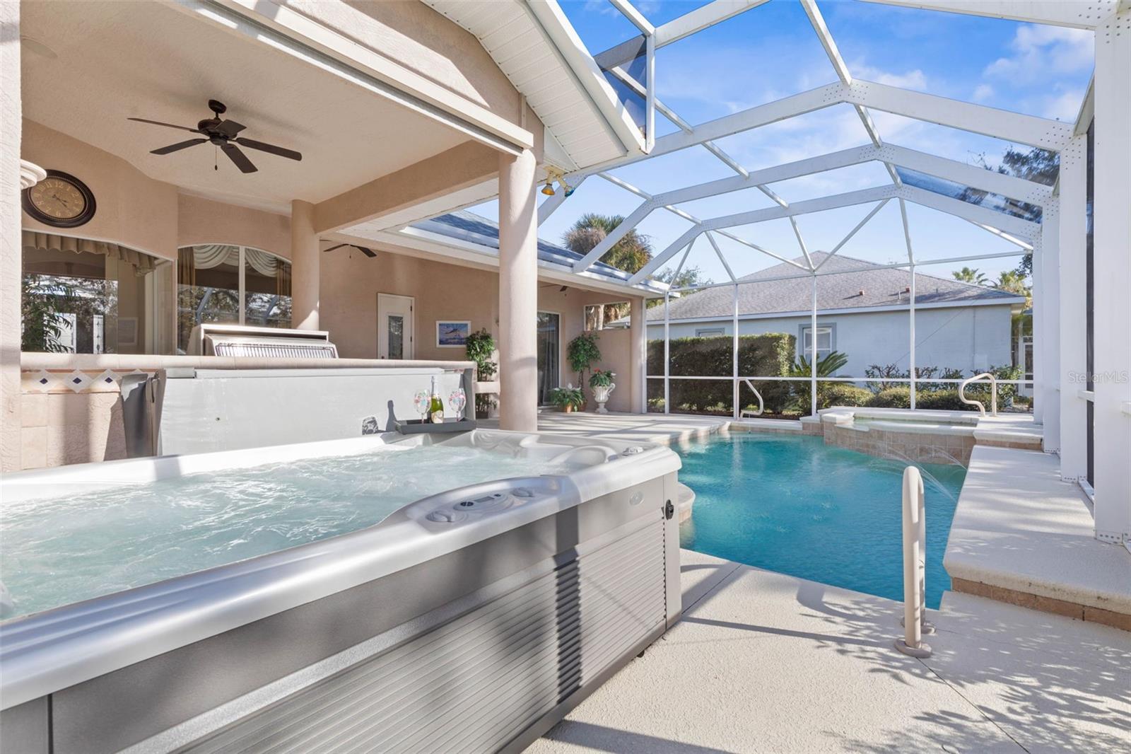 12 EGRET DR, PALM COAST, FL, 32137