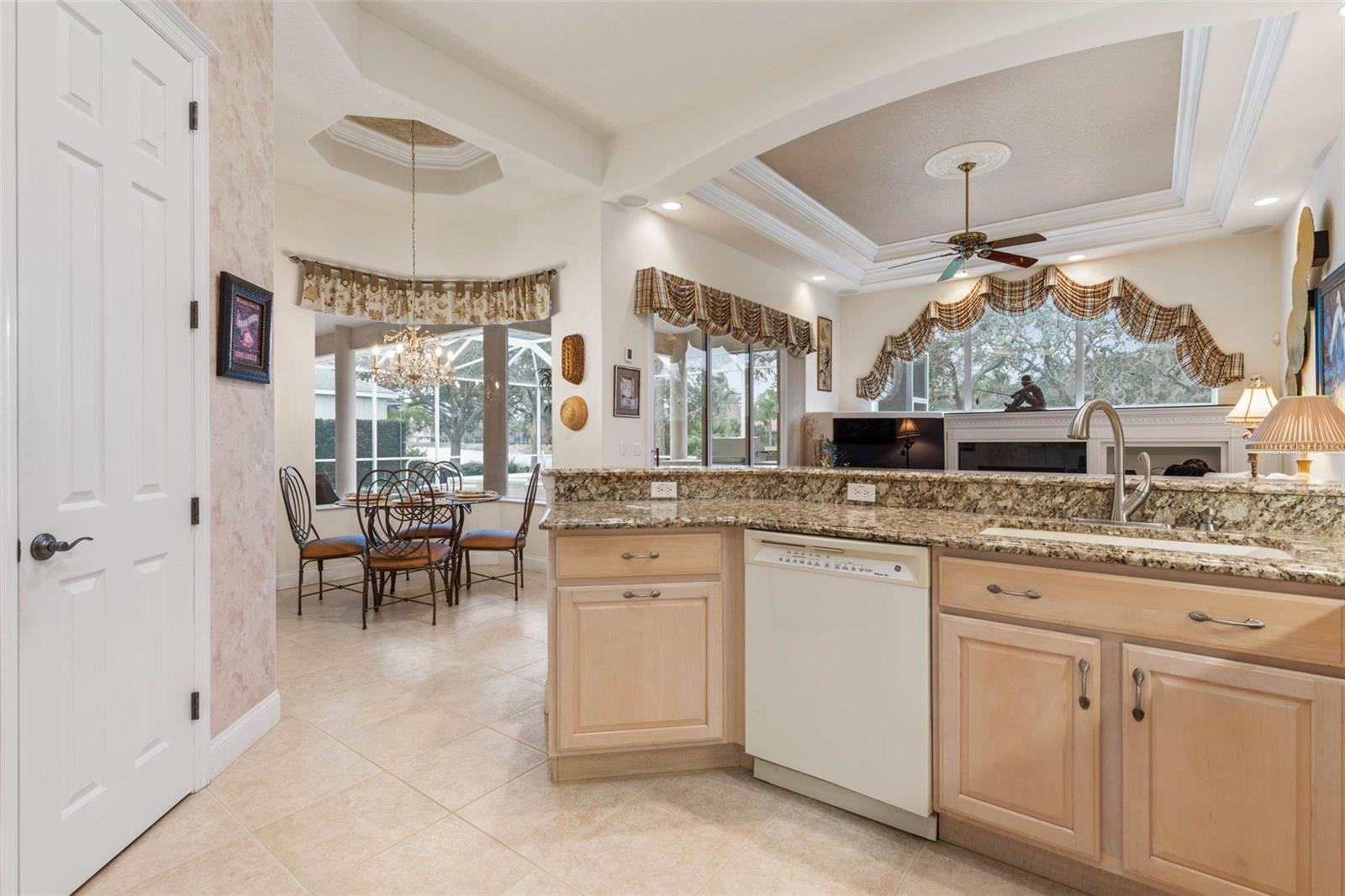 12 EGRET DR, PALM COAST, FL, 32137