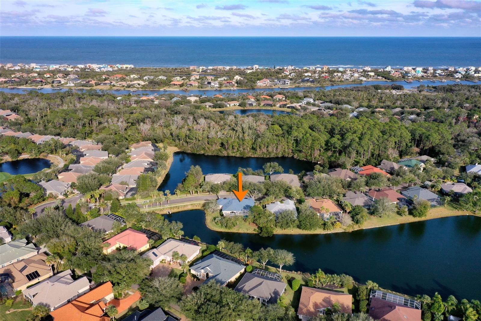 12 EGRET DR, PALM COAST, FL, 32137