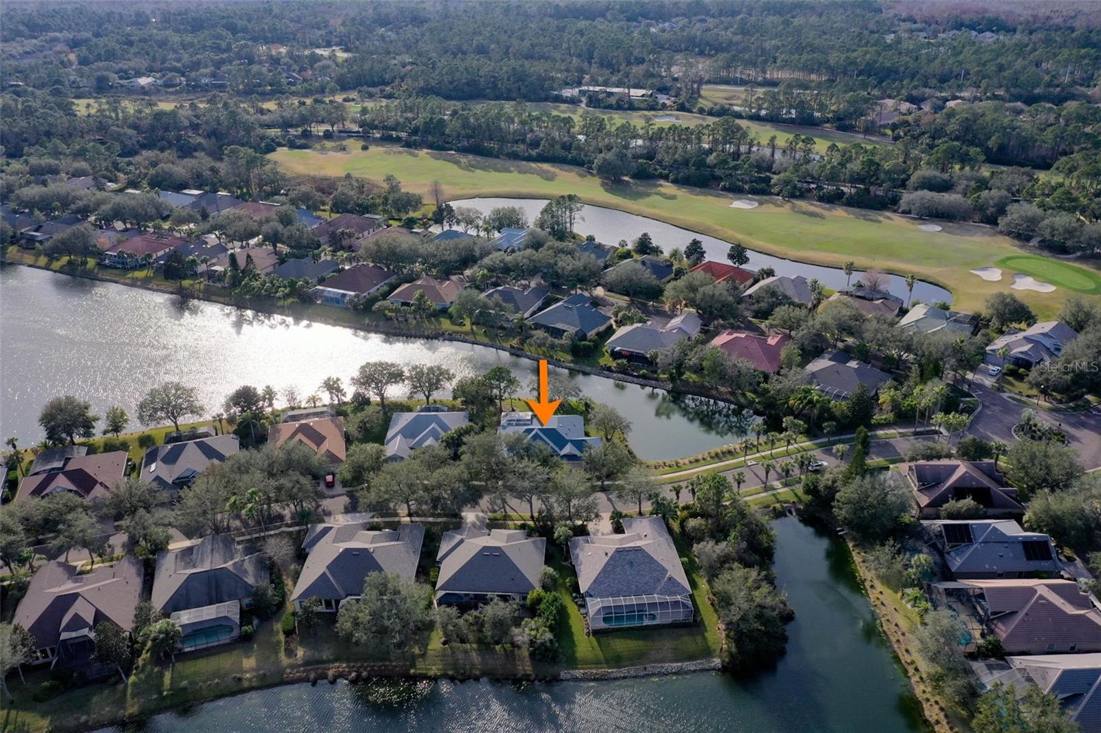 12 EGRET DR, PALM COAST, FL, 32137