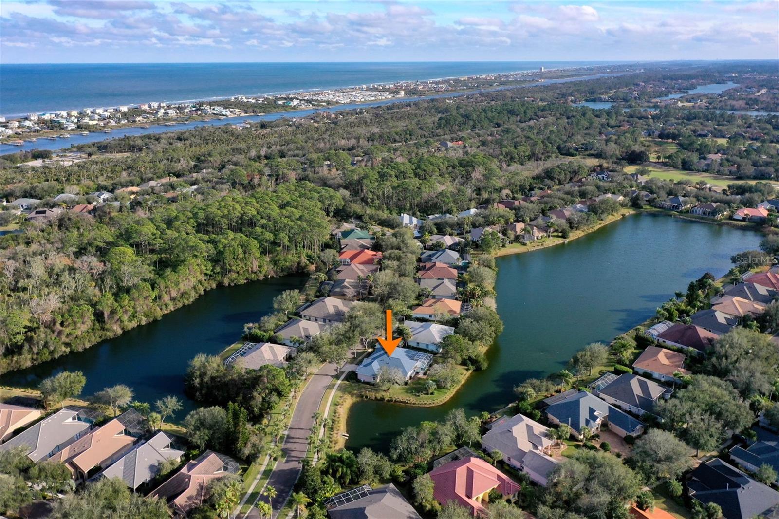 12 EGRET DR, PALM COAST, FL, 32137