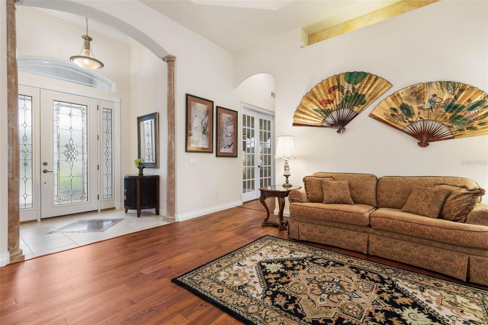 12 EGRET DR, PALM COAST, FL, 32137