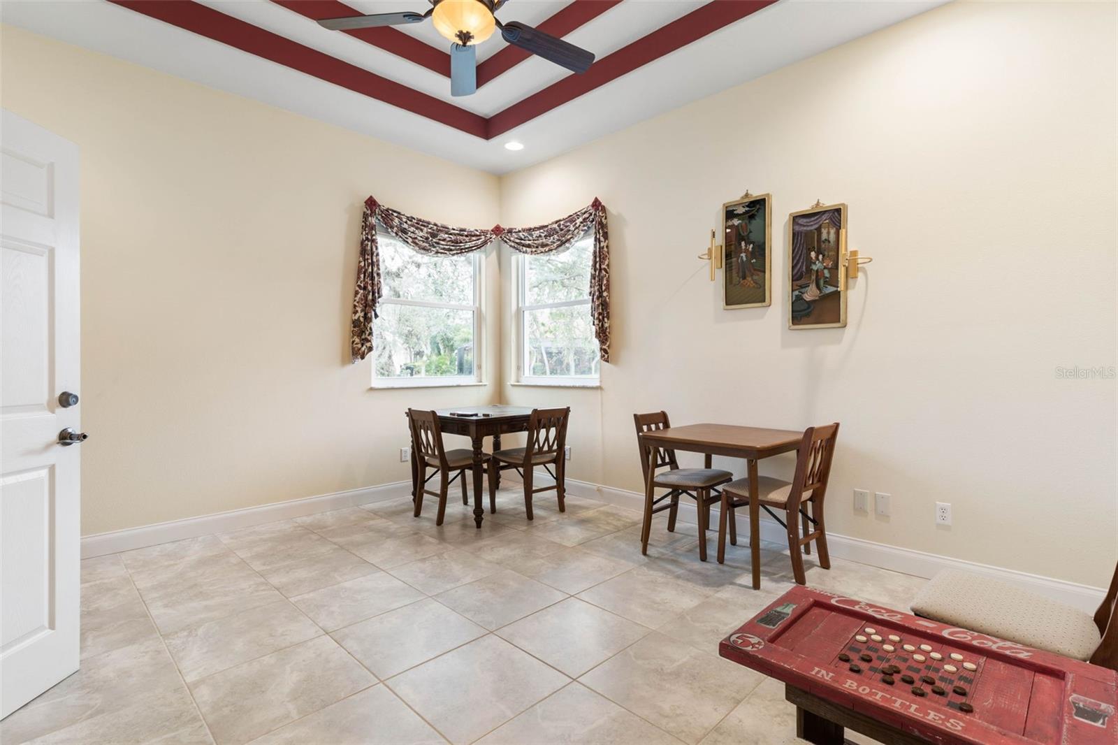 12 EGRET DR, PALM COAST, FL, 32137