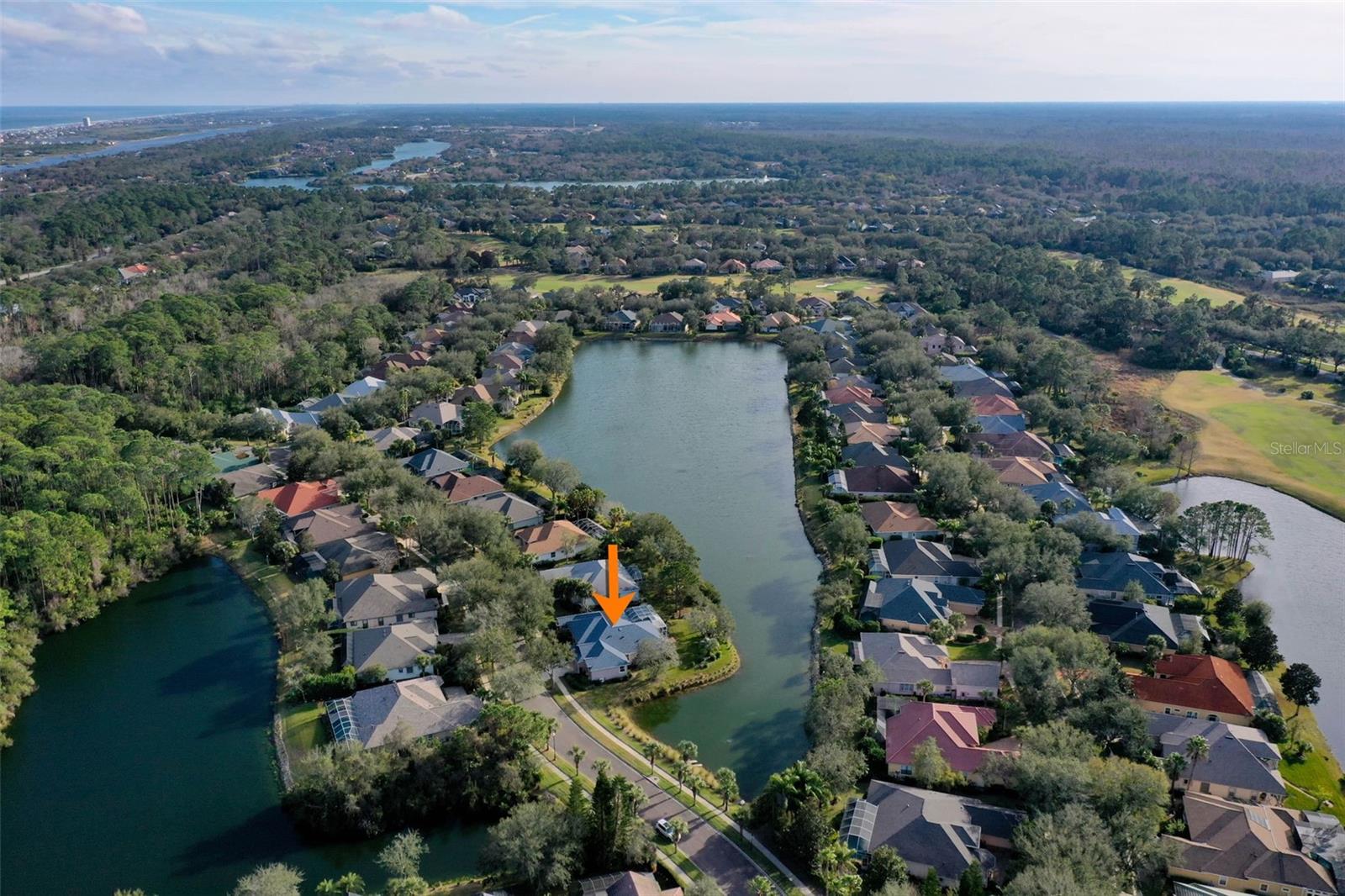 12 EGRET DR, PALM COAST, FL, 32137