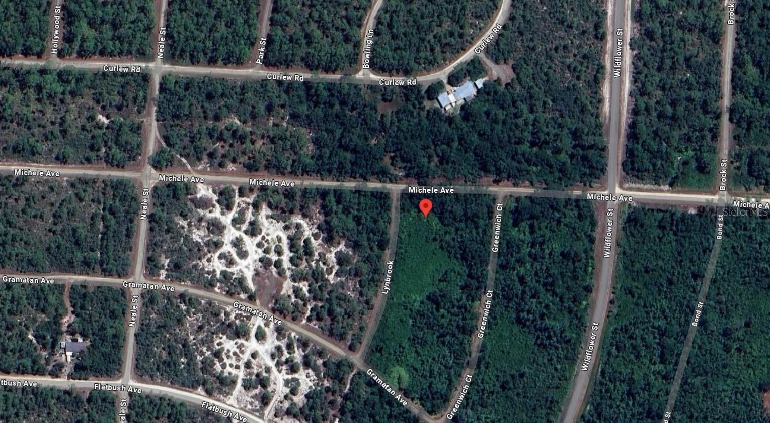 755 LYNBROOK ST, LAKE PLACID, FL, 33852