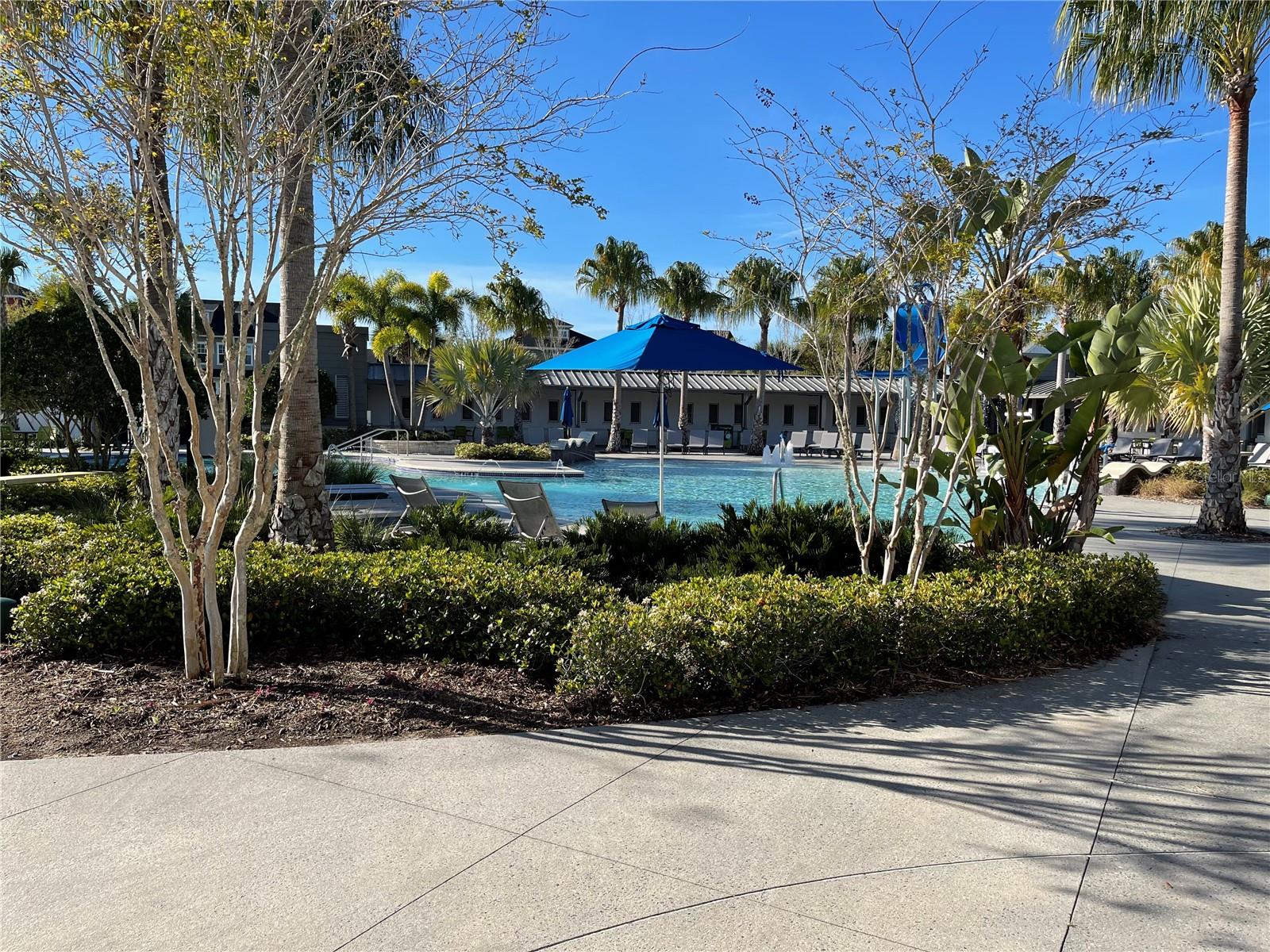 6761 BRIDGMAN ST, ORLANDO, FL, 32827