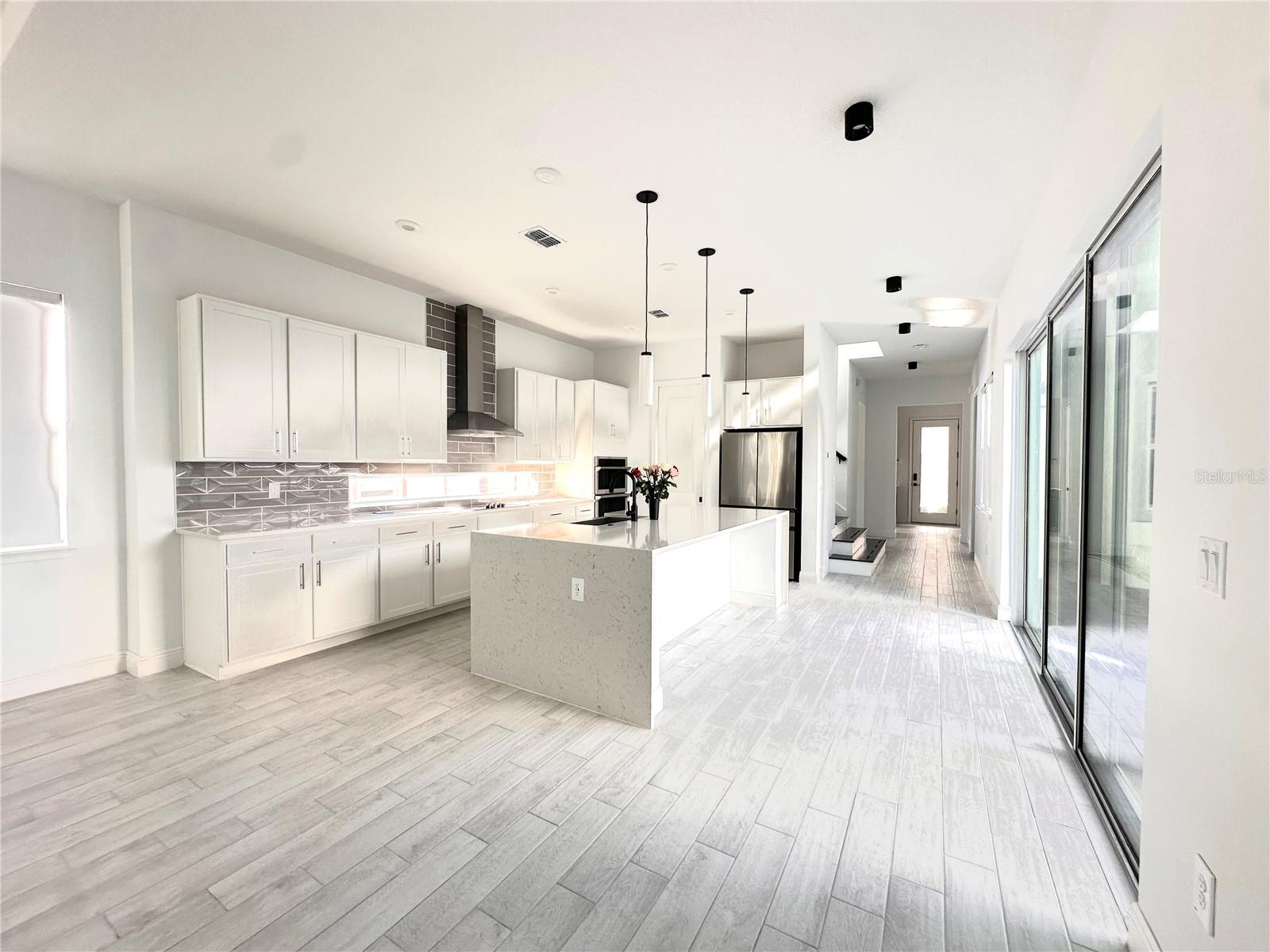 6761 BRIDGMAN ST, ORLANDO, FL, 32827
