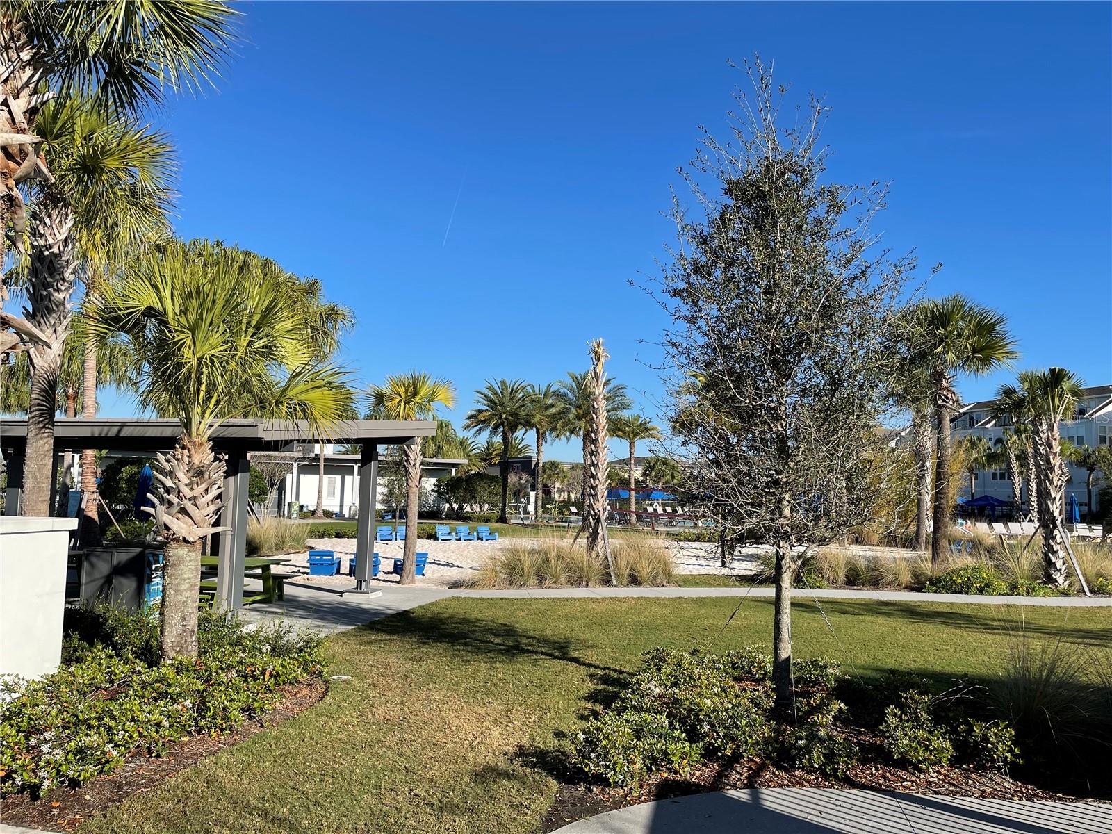 6761 BRIDGMAN ST, ORLANDO, FL, 32827