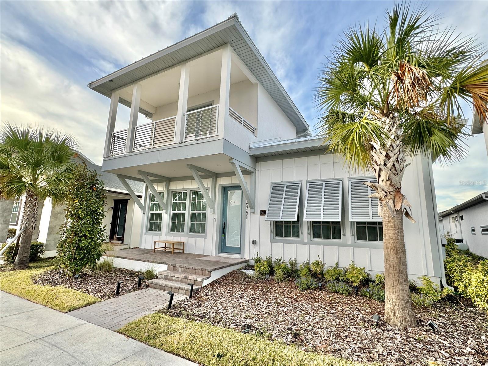 6761 BRIDGMAN ST, ORLANDO, FL, 32827