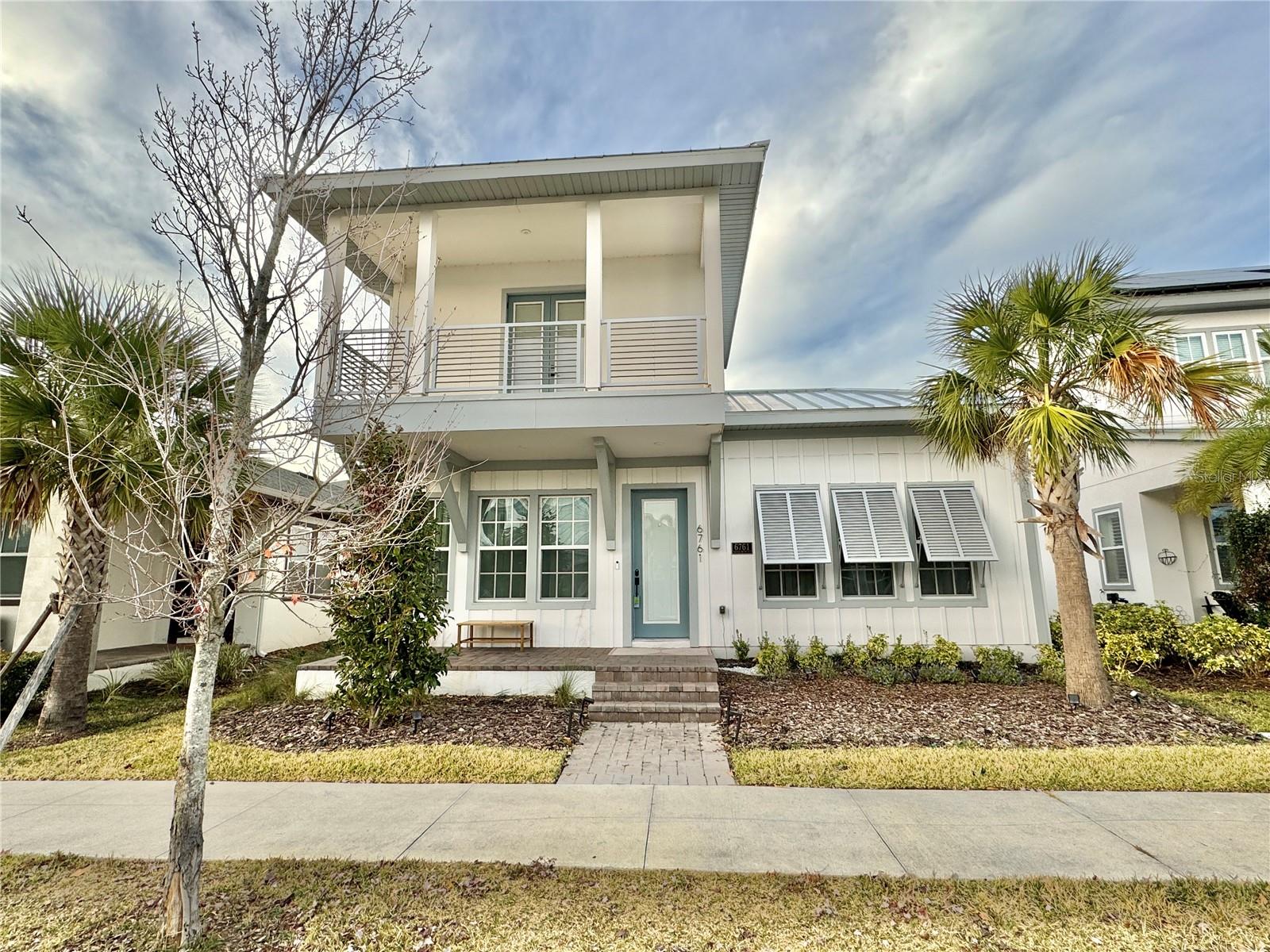 6761 BRIDGMAN ST, ORLANDO, FL, 32827