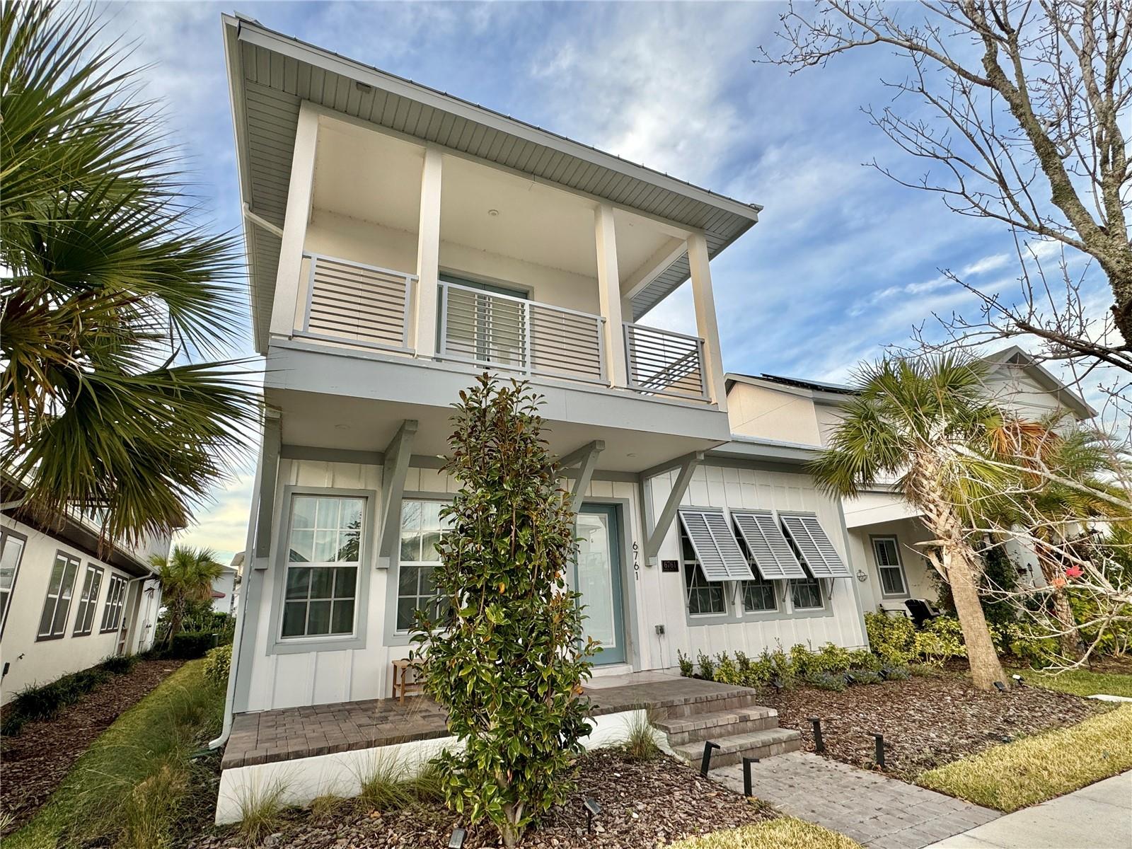 6761 BRIDGMAN ST, ORLANDO, FL, 32827