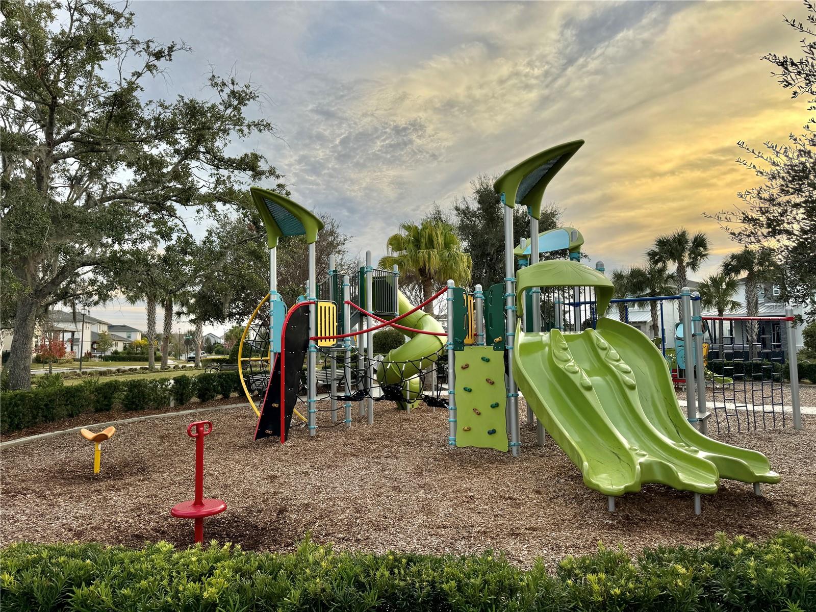 6761 BRIDGMAN ST, ORLANDO, FL, 32827