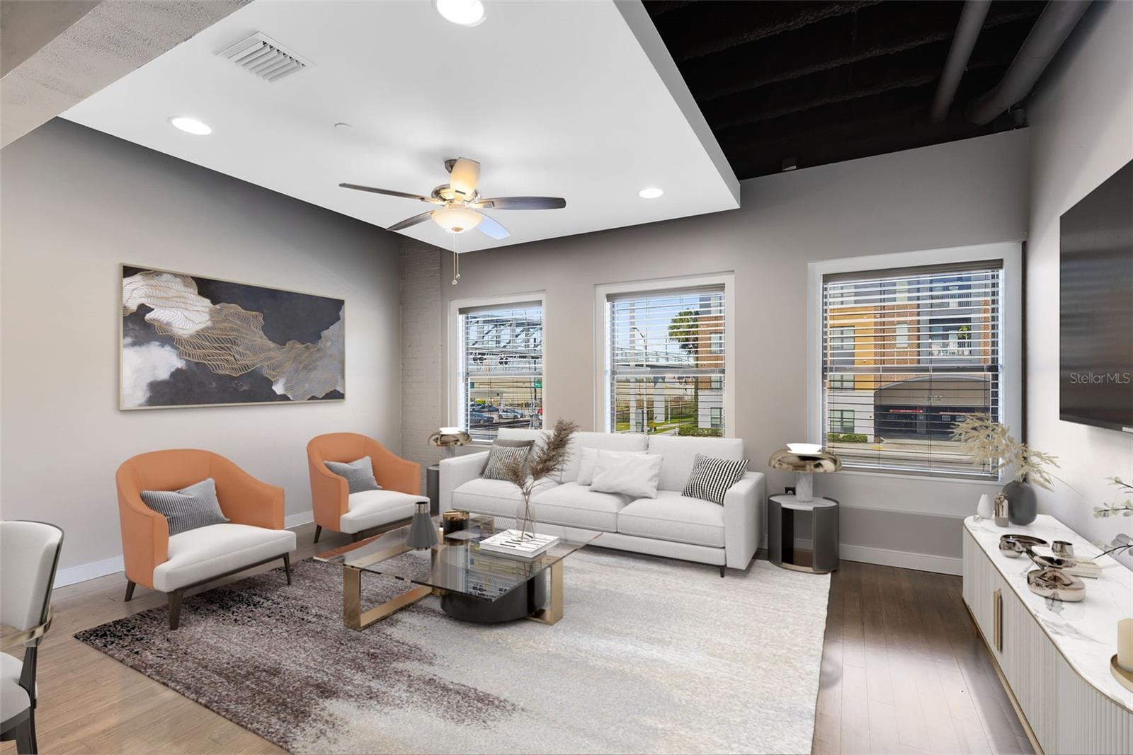 62 W COLONIAL DR #205, ORLANDO, FL, 32801