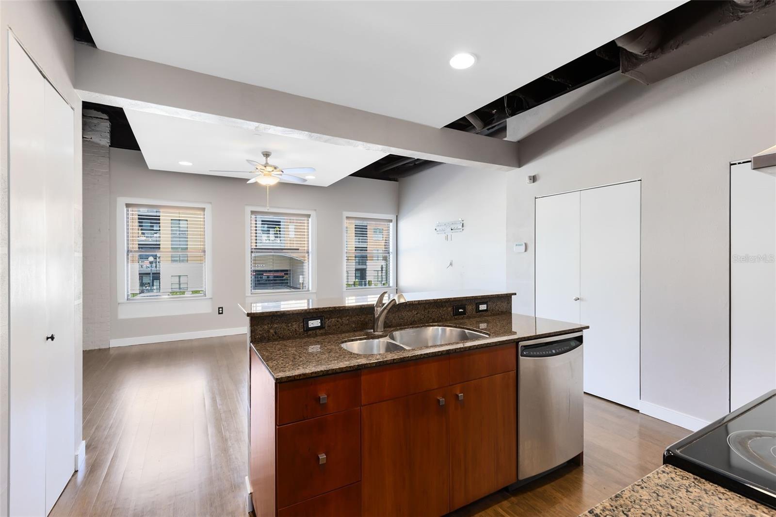 62 W COLONIAL DR #205, ORLANDO, FL, 32801