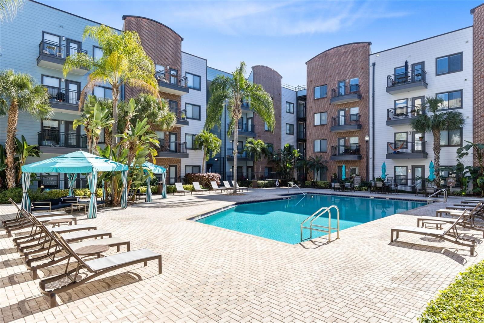 62 W COLONIAL DR #205, ORLANDO, FL, 32801