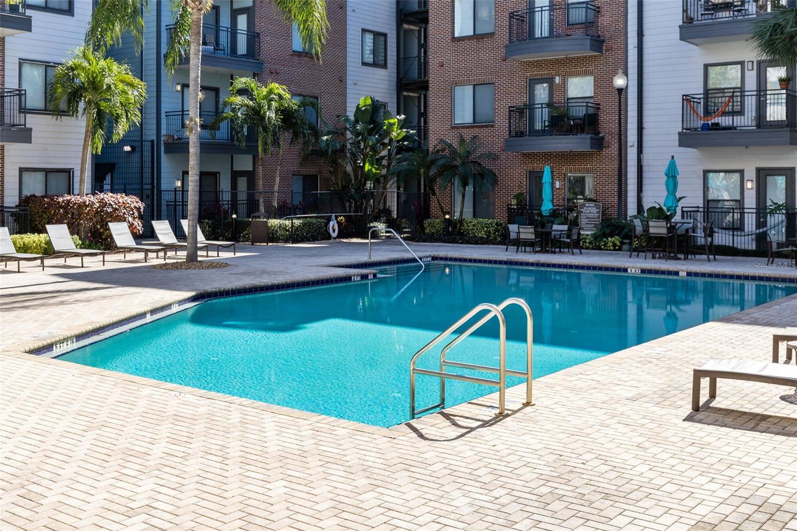 62 W COLONIAL DR #205, ORLANDO, FL, 32801