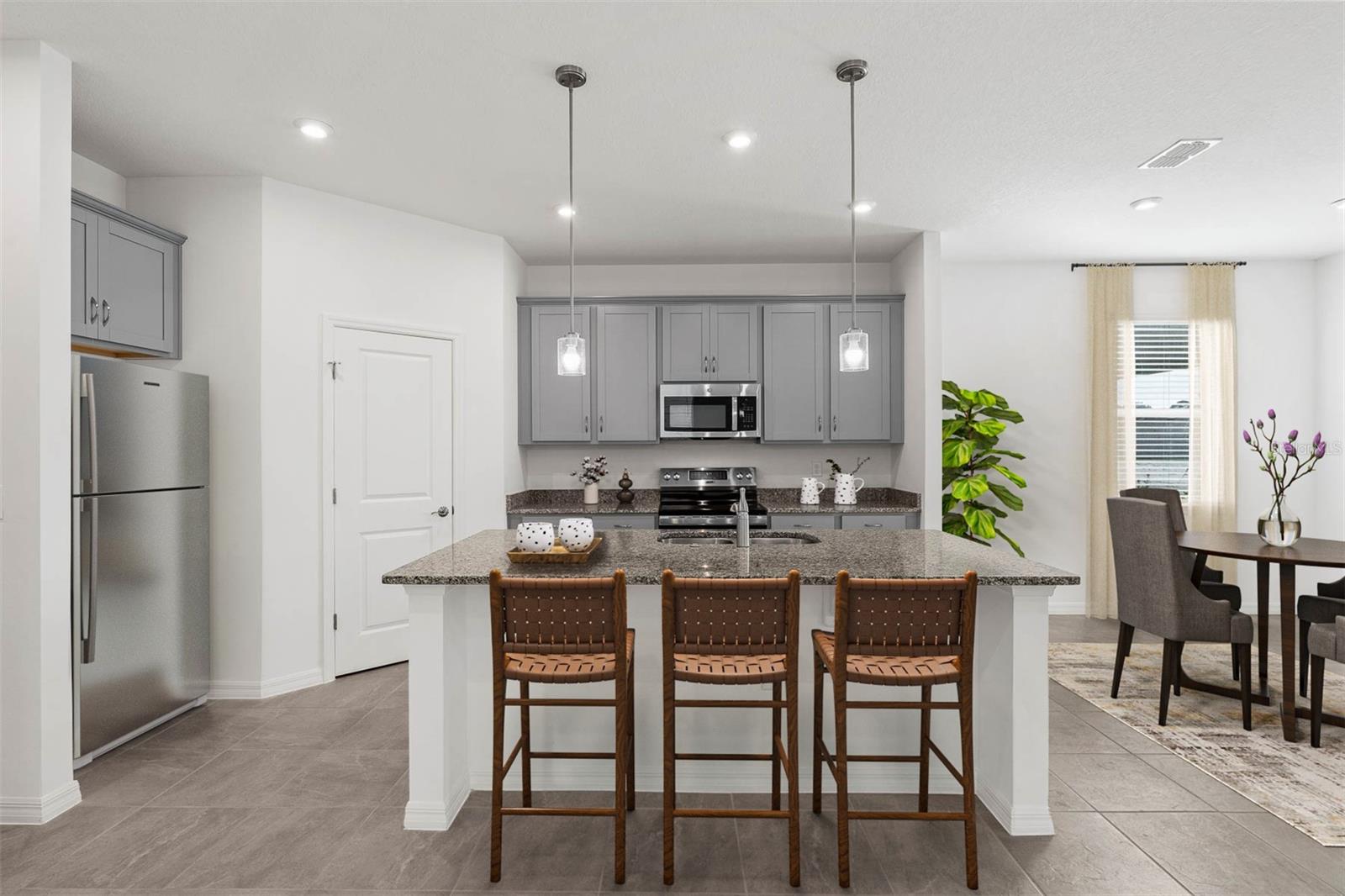 442 BELMOND DR, DEBARY, FL, 32713