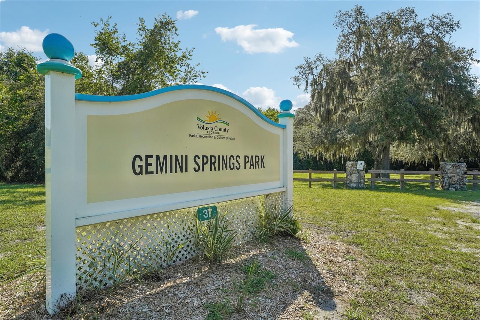442 BELMOND DR, DEBARY, FL, 32713