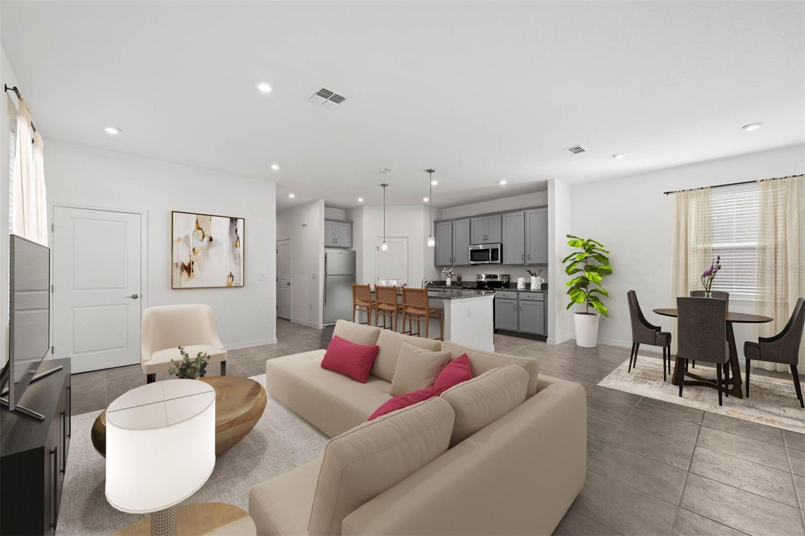 442 BELMOND DR, DEBARY, FL, 32713