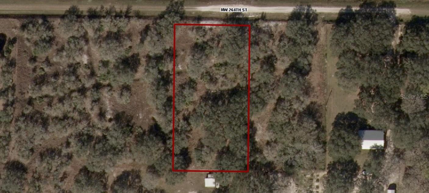 22134 NW 264TH ST, OKEECHOBEE, FL, 34972